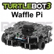 TurtleBot3开源ROS机器人平台